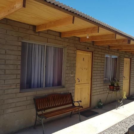 Hostal Ckamai San Pedro De Atacama Extérieur photo
