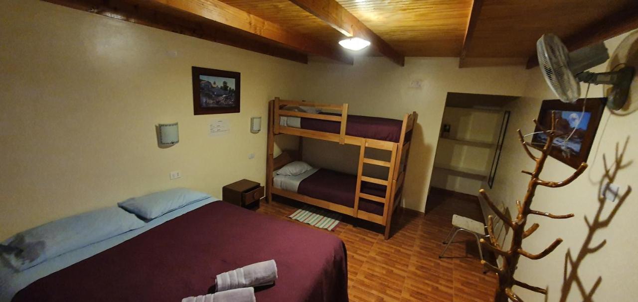 Hostal Ckamai San Pedro De Atacama Extérieur photo
