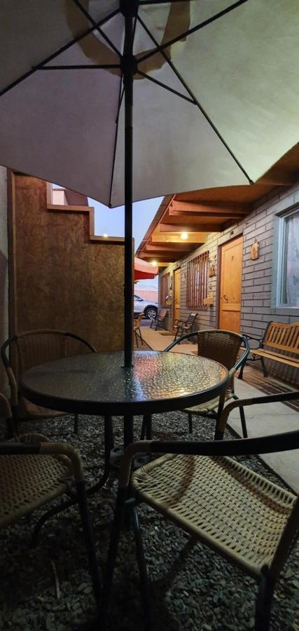Hostal Ckamai San Pedro De Atacama Extérieur photo