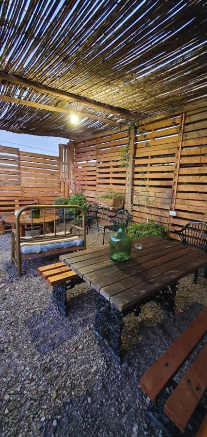 Hostal Ckamai San Pedro De Atacama Extérieur photo