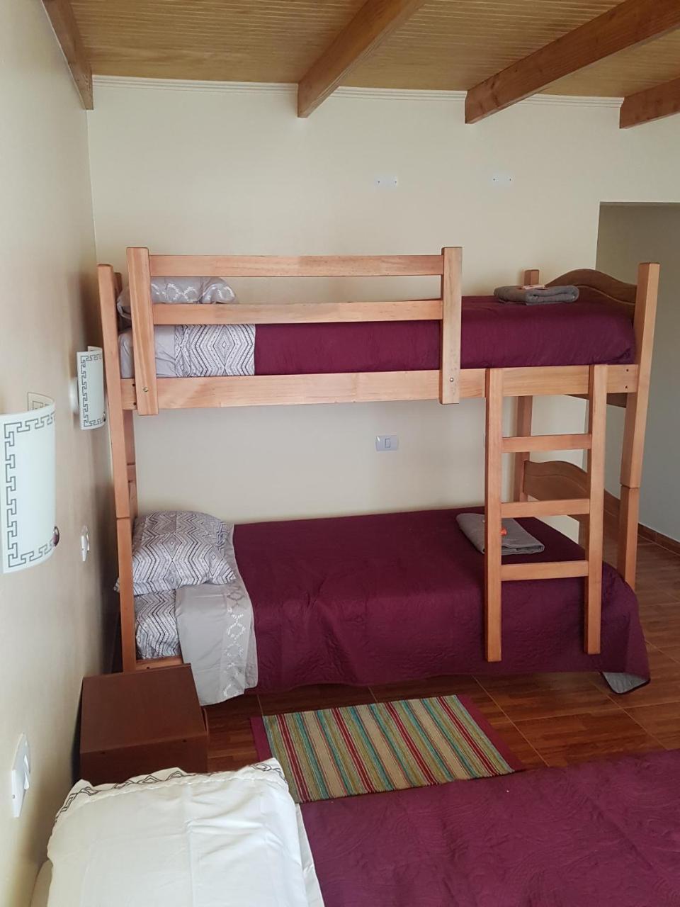Hostal Ckamai San Pedro De Atacama Extérieur photo