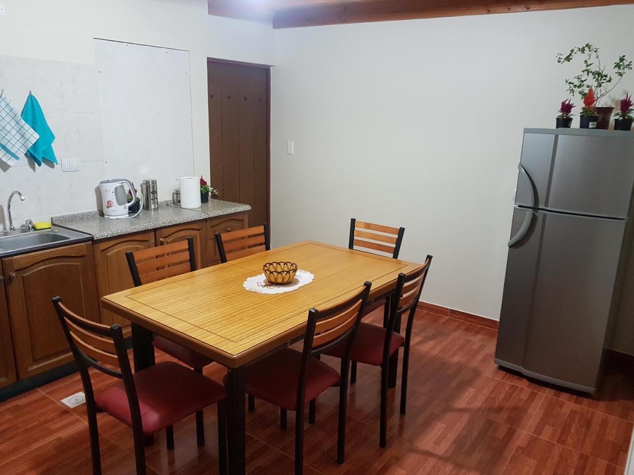 Hostal Ckamai San Pedro De Atacama Extérieur photo