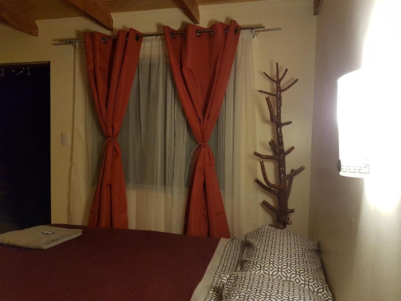 Hostal Ckamai San Pedro De Atacama Extérieur photo