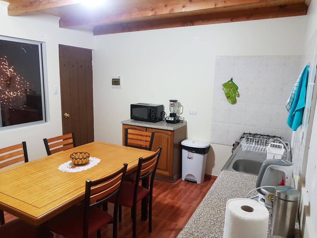 Hostal Ckamai San Pedro De Atacama Extérieur photo