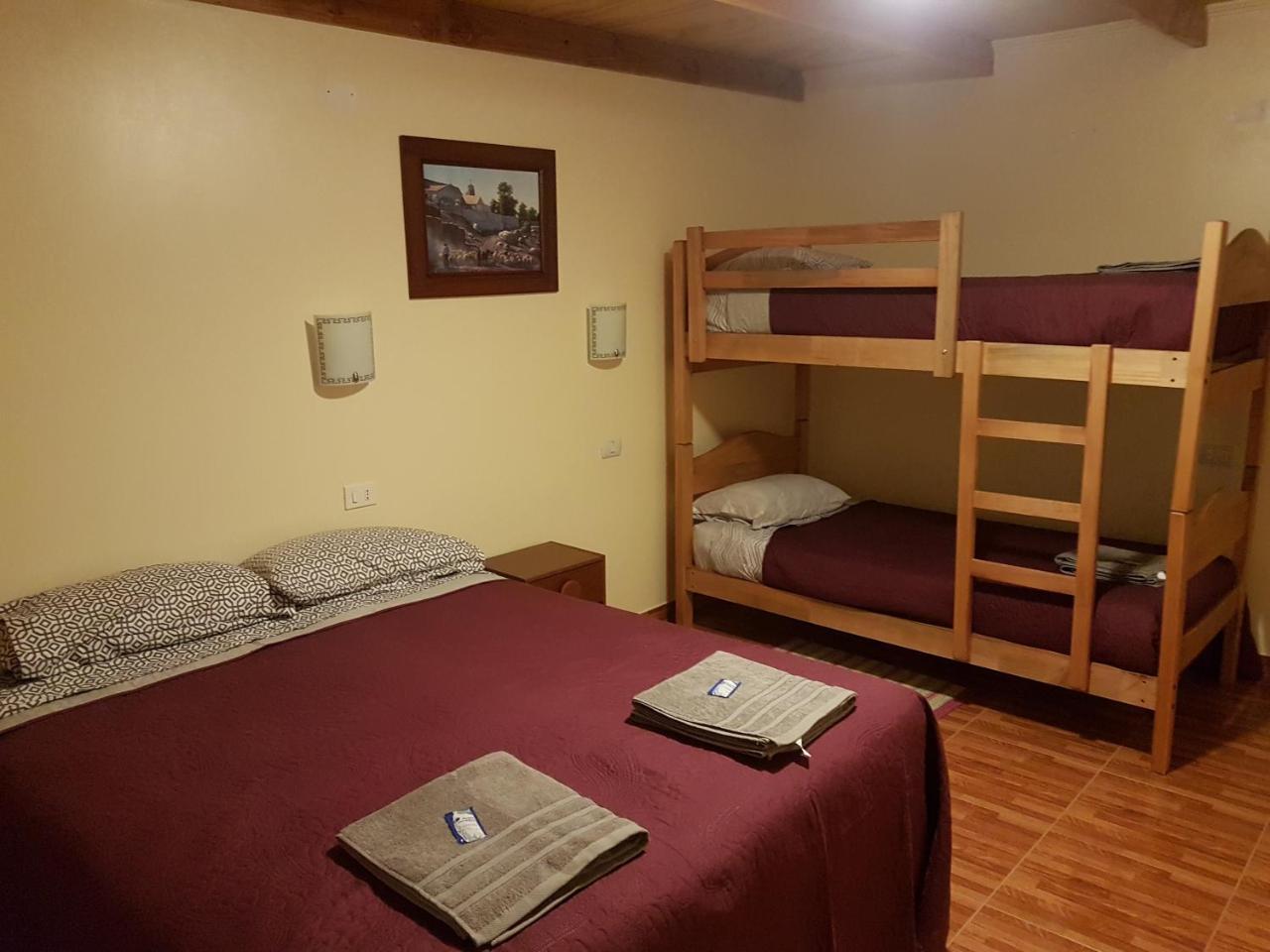 Hostal Ckamai San Pedro De Atacama Extérieur photo