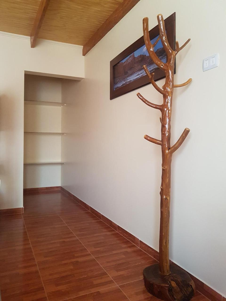 Hostal Ckamai San Pedro De Atacama Extérieur photo