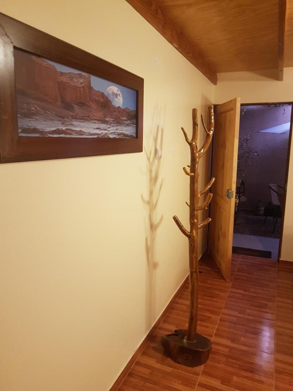 Hostal Ckamai San Pedro De Atacama Extérieur photo
