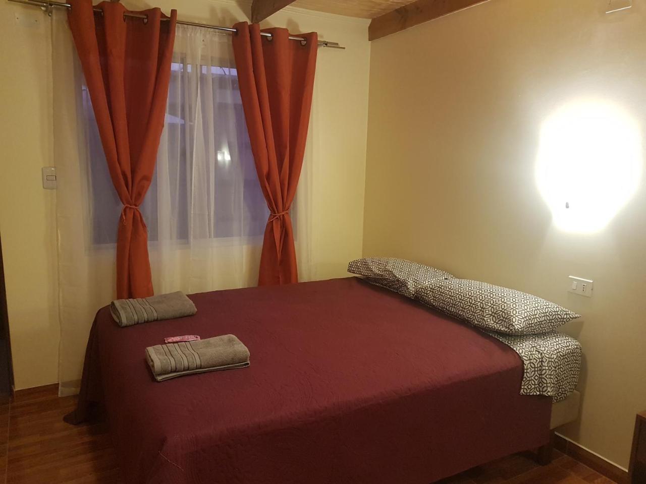 Hostal Ckamai San Pedro De Atacama Extérieur photo