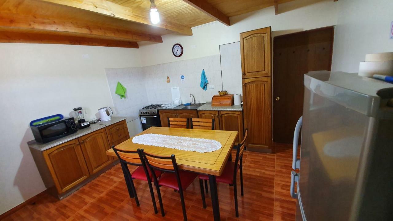 Hostal Ckamai San Pedro De Atacama Extérieur photo